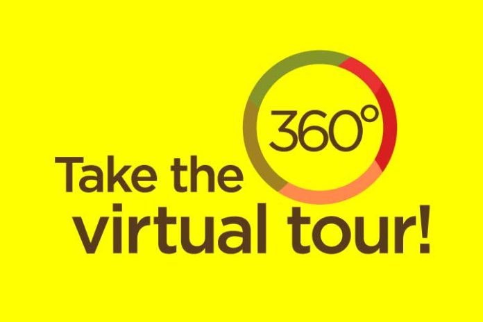 What Is Virtual Tour And How To Do It