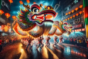 Why Most Live Slot Games Are Based on Chinese Themes