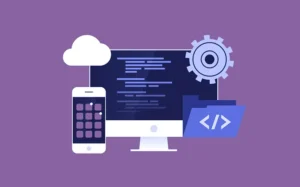 An eAuction Software and the Type of Auctions