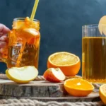 5 Refreshing Beverages That Keep You Hydrated 24 Hours per Day