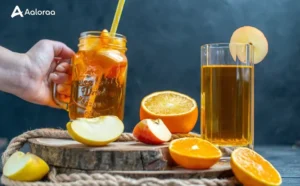 5 Refreshing Beverages That Keep You Hydrated 24 Hours per Day